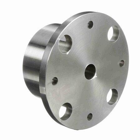 Kop-Flex Disc Coupling Long Hub - Style Kd21 - Size 254 - Rough Bore 254 KD 21 LHUB